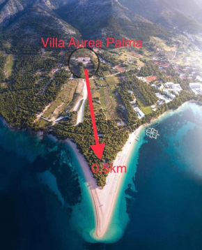 Villa Aurea Palma